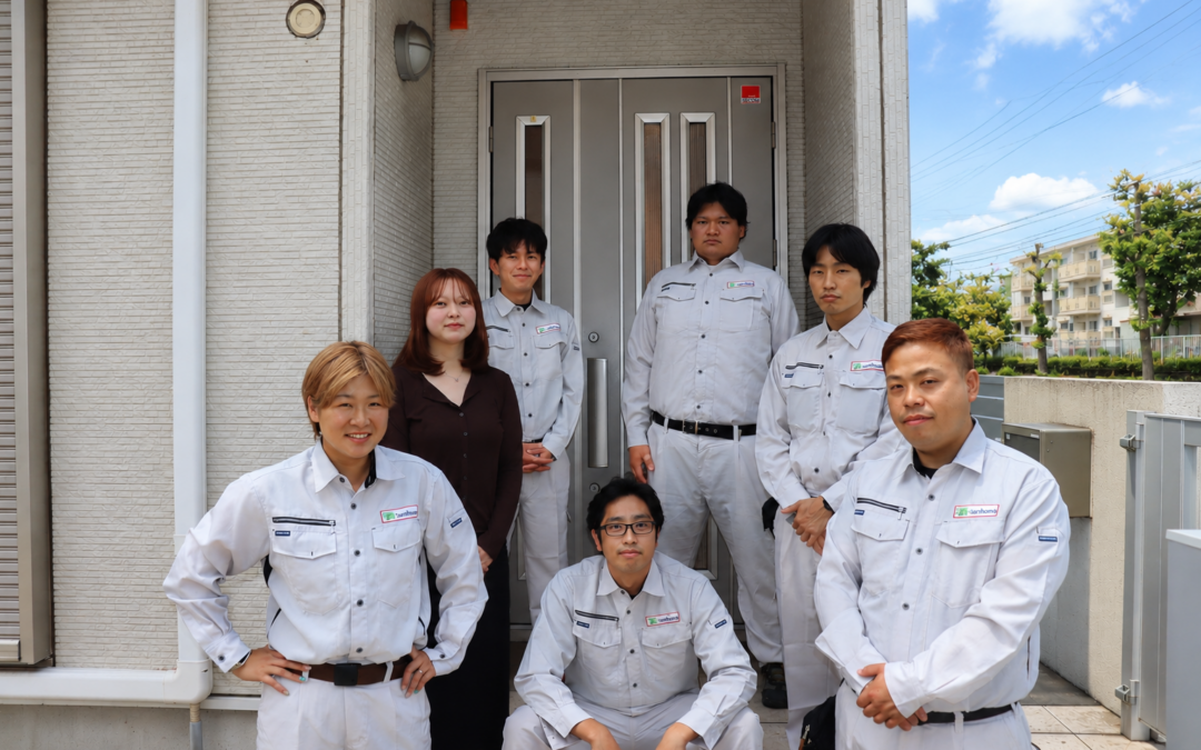施工実績⑦